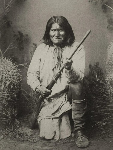 Geronimo apache native - geronimo,